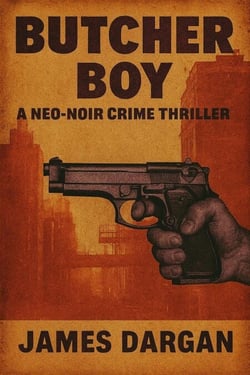 Butcher Boy - A Neo-Noir Crime Thriller