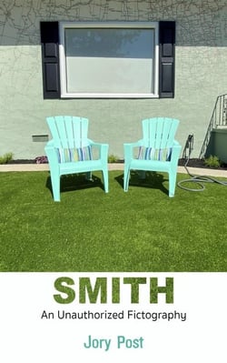 Smith: An Unauthorized Fictography