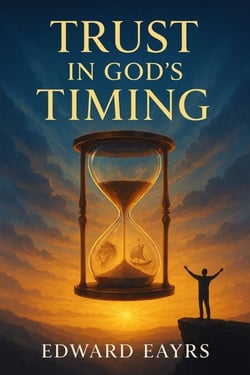 Trust in God's Timing