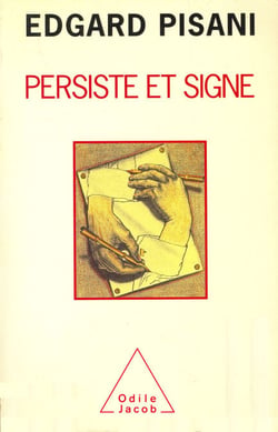 Persiste et signe
