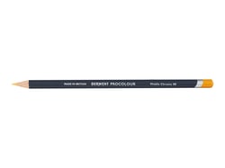 Crayon de couleur Derwent - Procolour - chrome moyen