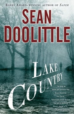 Lake Country - A Novel