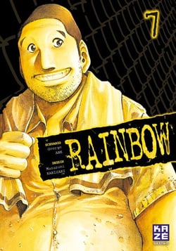 Rainbow T07