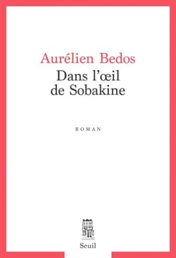 Dans l'oeil de Sobakine