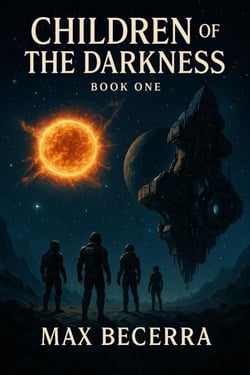 The Children of Darkness I TAKE ONE - FANTASÍA Y CIENCIA FICCIÓN, #7