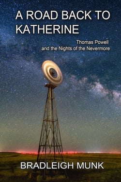 A Road Back to Katherine