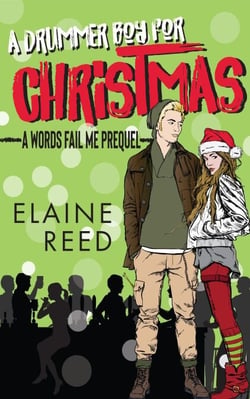 A Drummer Boy for Christmas - Words Fail Me, #2.5