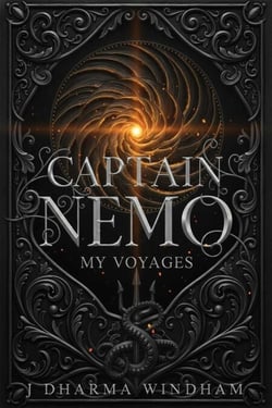 Captain Nemo - My Voyages