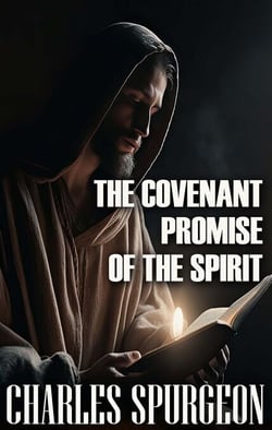 The ?ovenant Promise of the Spirit