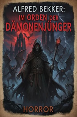 Im Orden der Dämonenjünger