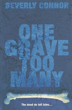 One Grave Too Many - Number 1 in series