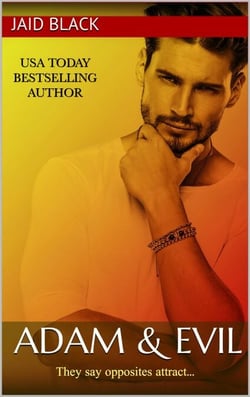Adam &amp; Evil - Opposites Attract, #1
