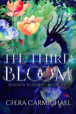 The Third Bloom - Hidden Blooms, #3