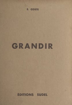 Grandir