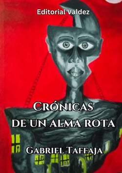 Crónicas de un alma rota