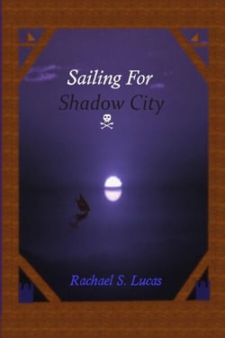 Sailing For Shadow City - Sarkin, #1