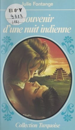 Souvenir d'une nuit indienne