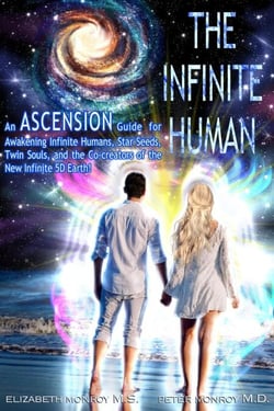 The Infinite Human - Ascension Books, #1