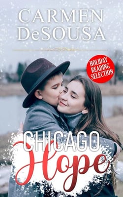 Chicago Hope - Holiday Reading Selection, #1