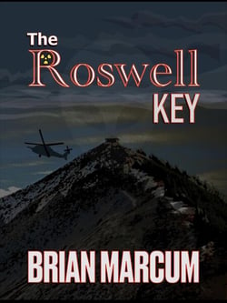 The Roswell Key