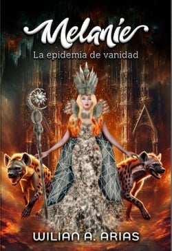 Melanie IV "La epidemia de vanidad" - MELANIE