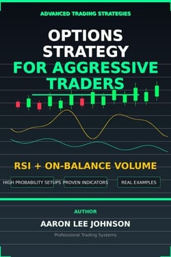 Options Strategy for Aggressive Traders: RSI and On Balance Volime