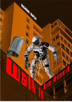 Walk to be Herd