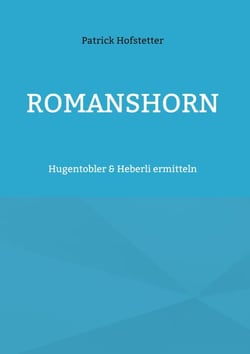 Romanshorn - Hugentobler &amp; Heberli ermitteln