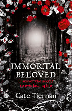 Immortal Beloved (Book One) - Immortal Beloved: Book One