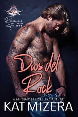 Dios del Rock - ROCKEA MÁS FUERTE, #2