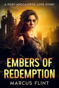 Embers of Redemption