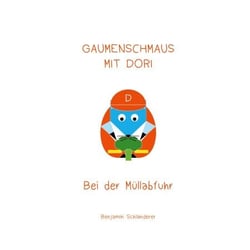 Gaumenschmaus mit Dori - Bei der Müllabfuhr