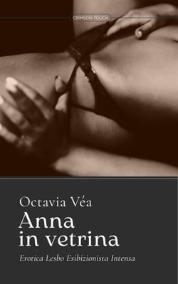 Anna in vetrina - Guardami