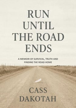 Run Until The Road Ends