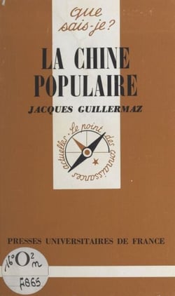 La Chine populaire