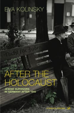 After The Holocaust - Jewish Survivors in Germany after 1945