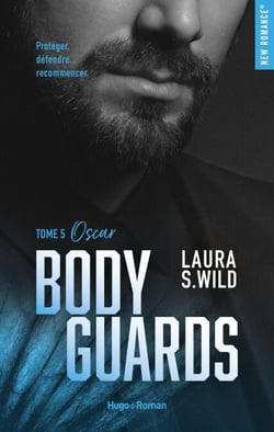Bodyguards - Tome 05 - Oscar