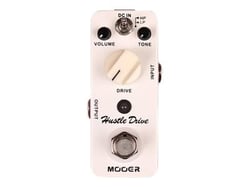 Mooer -  Hustle Drive distortion