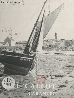 Carantec, Finistère, côte des enchantements - N.-D. de Callot