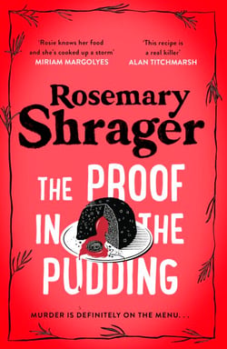 The Proof in the Pudding - Prudence Bulstrode 2