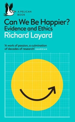 Can We Be Happier? - Evidence and Ethics