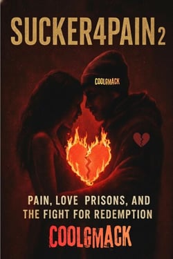 Sucker4Pain Vol. 2 Pain, Love prisons, and the Fight for Redemption - Sucker4pain, #2