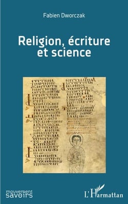 Religion, écriture et science