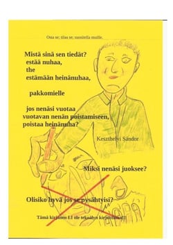 mistä sinä sen tiedät estää nuhaa - jos nenäsi vuotaa vuotavan nenän poistamiseen