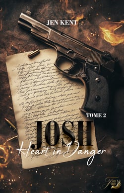 Heart in danger - Josh