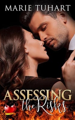 Assessing the Risks - Fantasies, Inc., #3