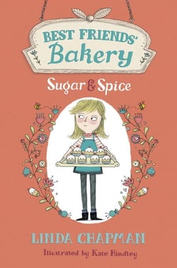 Sugar and Spice - Book 1