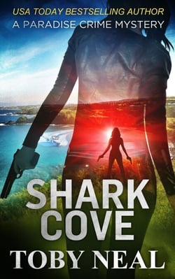 Shark Cove - Paradise Crime Mysteries, #15