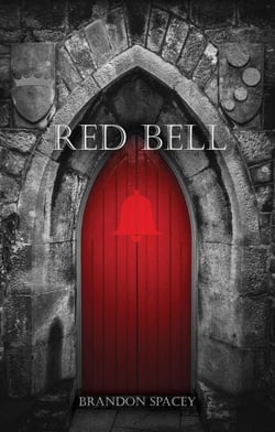 Red Bell - Callie Simmons, #4