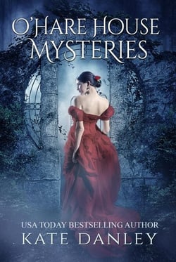 O'Hare House Mysteries - O'Hare House Mysteries